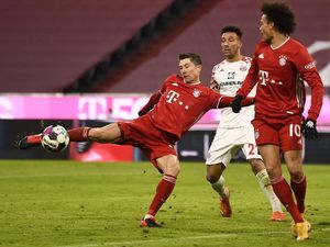 10 Top Skor Liga Jerman Bundesliga Sepanjang Masa, Lewandowski Ketiga 10 Top Skor Liga Jerman Bundesliga Sepanjang Masa, Lewandowski Ketiga