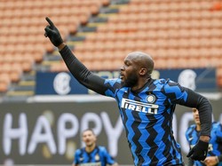 Kondisi Lukaku Bikin Inter Was-was