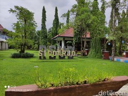 RSUD Sidoarjo Rawat 6 Anak Positif COVID-19