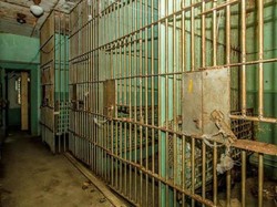 Dipenjara 40 Tahun, Pria di AS Dibebaskan dari Kasus Pembunuhan