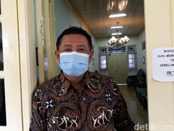 Pelantikan Bupati Terpilih Diundur, 3 Kabupaten di DIY Dipimpin Sekda