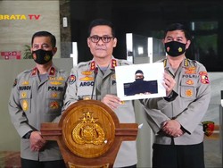 Sepak Terjang Para Wijayanto, Pemimpin Tertinggi Jamaah Islamiyah