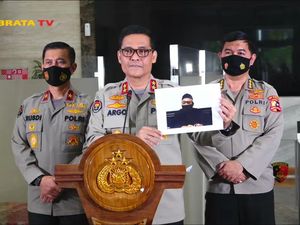 Sepak Terjang Para Wijayanto, Pemimpin Tertinggi Jamaah Islamiyah Sepak Terjang Para Wijayanto, Pemimpin Tertinggi Jamaah Islamiyah