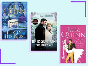 Mengenal Novelis Bridgerton yang Serialnya Tayang di Netflix