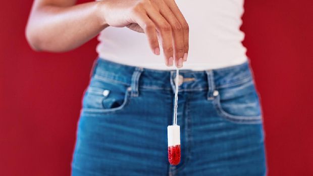 Umur tahun anak telat 13 datang bulan kenapa 11 Penyebab