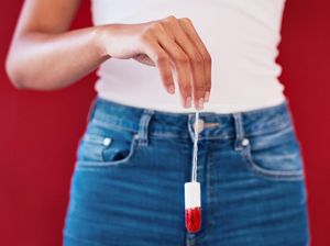 Proses Terjadinya Menstruasi dan Hormon yang Berperan