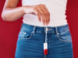 Proses Terjadinya Menstruasi dan Hormon yang Berperan