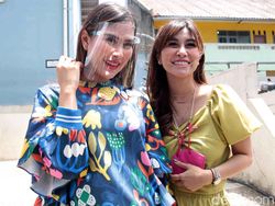 Raffi Ahmad Pinjam Uang ke Syahnaz Rp 50 M: Kalau Lebih Gue Kasih