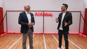 Terobosan Hidup Sehat di Masa Pandemi