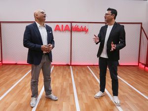 Terobosan Hidup Sehat di Masa Pandemi