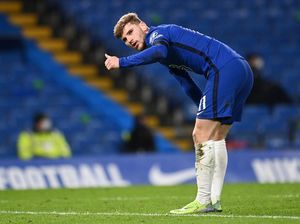 Lampard Tegaskan Werner Bisa Main di Posisi Mana Saja