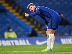 Striker Paling Mubazir Peluang di Liga Inggris adalah...