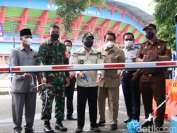 Kota Malang Punya e-Parking Sekarang