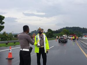 Ini Identitas Sopir yang Kecelakaan Bersama Chacha Eks Trio Macan di Tol Ini Identitas Sopir yang Kecelakaan Bersama Chacha Eks Trio Macan di Tol