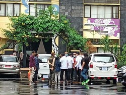 Komnas HAM Gelar Reka Ulang Tewasnya 6 Laskar FPI