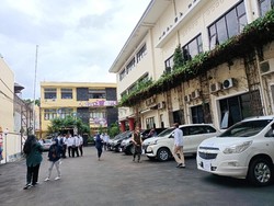 Gelar Rekonstruksi, Komnas HAM Dalami Penyebab Tewasnya 6 Laskar FPI