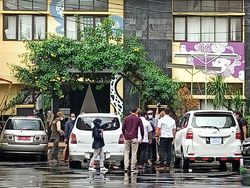 Komnas HAM-Polisi Gelar Uji Rekonstruksi Terkait Tewasnya 6 Pengikut HRS