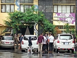 Komnas HAM-Polisi Gelar Uji Rekonstruksi Terkait Tewasnya 6 Pengikut HRS