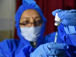 Belum Tuntas Uji Coba, Vaksin Buatan Lokal Picu Kontroversi di India