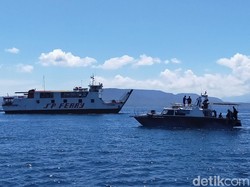 Pelabuhan Ketapang Siapkan Kapal Khusus Menuju Bali Angkut Vaksin COVID-19