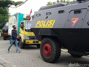 Vaksin COVID-19 di Jawa Timur Belum Bisa Diedarkan, Ini Alasannya