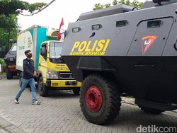 Sekilas Jatim: Vaksin COVID-19 Tiba di Jatim-Pria Cabuli Bocah 4 Tahun