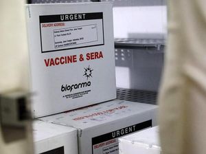 Parameter yang Wajib Dipenuhi untuk Vaksin Corona di RI