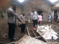 Sudah Jatuh ke Septic Tank Tertimpa Beton, Wanita di Probolinggo Tewas