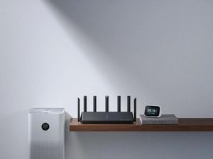 Xiaomi Uji Router Baru Pakai iPhone 12 Pro dan Mi 11 Xiaomi Uji Router Baru Pakai iPhone 12 Pro dan Mi 11