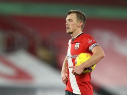 Bend It Like Ward-Prowse