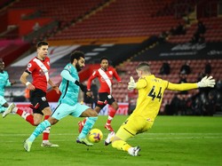 Liverpool yang Tumpul