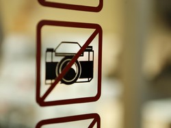 Setop Sebarkan Foto Ledakan Bom Bunuh Diri di Makassar, Ini Alasannya