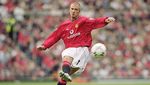 Foto: 10 Penjualan Pemain Paling Mahal dari Manchester United