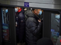 Picu 102 Kasus, Salesman Ini Jadi Superspreader Corona di China