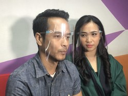 Sosok Pria di Video Syur Gisel Terungkap, Ini Respons Adhietya Mukti