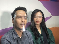 Doa Adhietya Mukti untuk Gisel yang Jadi Tersangka Kasus Video Syur