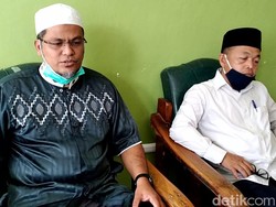 Keluarga ke Jakarta Jemput Abu Bakar Baasyir yang Akan Bebas