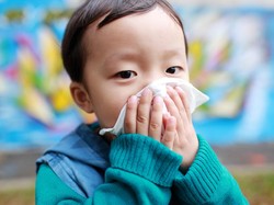 Varian Corona Baru Lebih Mengincar Anak-anak? Ini Penjelasan Ahli WHO