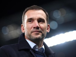 Shevchenko Jadi Pelatih Genoa?