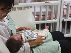 Pertama Kali, Angka Kematian di Korsel Lebih Tinggi dari Kelahiran