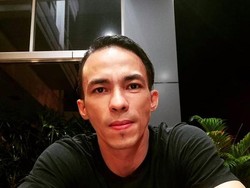 Attila Syach Ditetapkan Jadi Tersangka Kasus KDRT