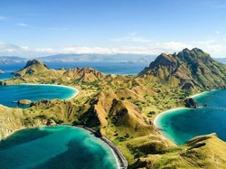 Minat Wisata Naik Usai Vaksin COVID-19, Ini Destinasi yang Jadi Tujuan