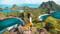Benahi Infrastruktur Genjot Kebangkitan Pariwisata Labuan Bajo