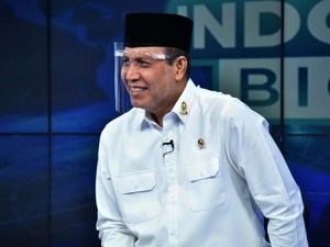 BNPT: Perpres soal Pelibatan TNI Berantas Terorisme Masih Tahap Harmonisasi BNPT: Perpres soal Pelibatan TNI Berantas Terorisme Masih Tahap Harmonisasi