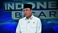 BNPT Ingatkan Warga Waspada Dini Terhadap Terorisme