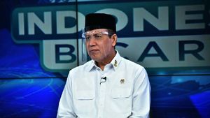 BNPT Ingatkan Warga Waspada Dini Terhadap Terorisme