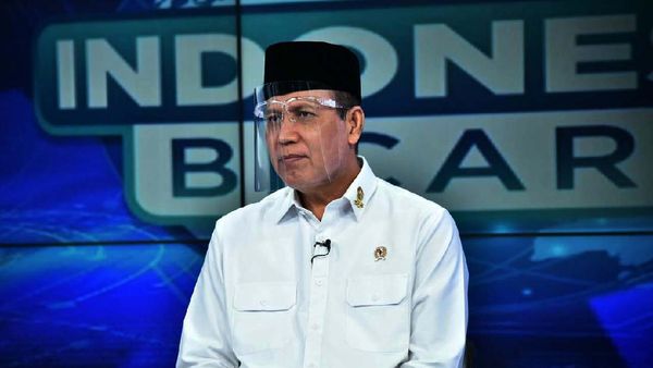 BNPT Ingatkan Warga Waspada Dini Terhadap Terorisme