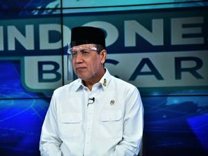 BNPT Ingatkan Warga Waspada Dini Terhadap Terorisme