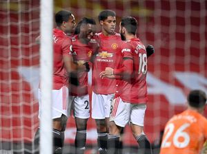 Bahaya! Pemain Liga Inggris Jangan Sembarangan Rayakan Gol