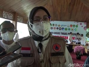 Bupati Purwakarta Tunda Sekolah Tatap Muka di Seluruh Tingkatan Sekolah Bupati Purwakarta Tunda Sekolah Tatap Muka di Seluruh Tingkatan Sekolah